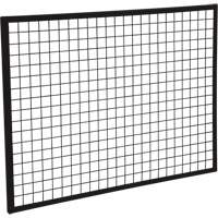 Cadre en treillis m&eacute;tallique, 4' h x 3' la Maritime Industrial Rubber