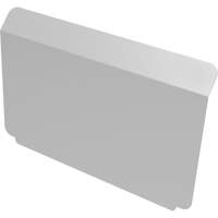 Interlok Integrated Modular Drawer Divider Maritime Industrial Rubber