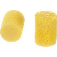 E-A-R Classic Earplugs, Pair - Pillow Pack Maritime Industrial Rubber
