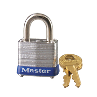 Cadenas &agrave; goupilles, Cl&eacute;s identiques, Acier lamin&eacute;, Largeur de 1-9/16" Maritime Industrial Rubber