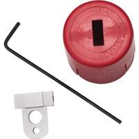 Lockout for Mini SMC AR3000/NAR3000 Maritime Industrial Rubber