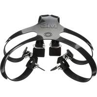 Replacement Head Strap Assemblies Maritime Industrial Rubber