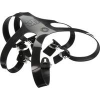 Replacement Head Strap Assemblies Maritime Industrial Rubber