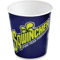 Sqwincher&reg; Cups Maritime Industrial Rubber