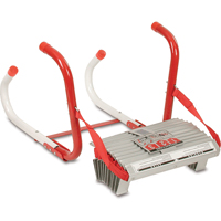 Emergency Escape Ladders Maritime Industrial Rubber