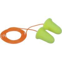 E-A-Rsoft FX Earplugs, Pair - Polybag, Corded Maritime Industrial Rubber