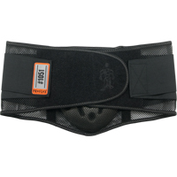 Ceintures en mailles avec coussin lombaire Proflex 1051, Mailles, Petit Maritime Industrial Rubber