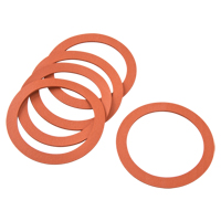 Joint d'&eacute;tanch&eacute;it&eacute; de l'adaptateur central 3M Maritime Industrial Rubber