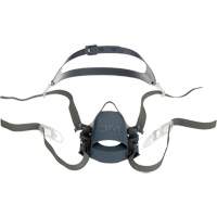 Replacement Head Harnesses Maritime Industrial Rubber