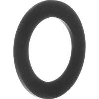Replacement Gaskets for Inhalation Valves Maritime Industrial Rubber