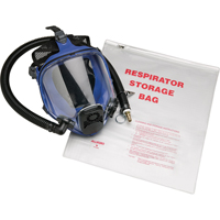 Sac de rangement pour respirateur ALLEGRO INDUSTRIES Maritime Industrial Rubber