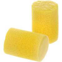 E-A-R Classic Earplugs, Pair - Polybag Maritime Industrial Rubber