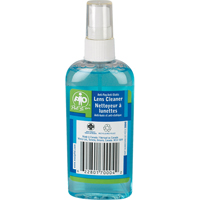 Solution de nettoyage pour lentilles, 125 ml Maritime Industrial Rubber