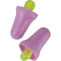 E-A-R No-Touch Foam Earplugs, Pair - Polybag Maritime Industrial Rubber