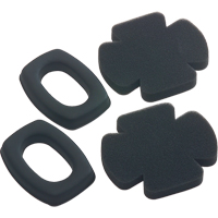 Howard Leight C1 Clarity&reg; Earmuffs Hygiene Kit Maritime Industrial Rubber