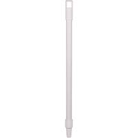 Hazmat Handle, Scraper, Standard, 24" L Maritime Industrial Rubber