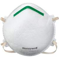 Disposable Respirators