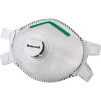 Saf-T-Fit&reg; P1135 Particulate Respirators, P95, NIOSH Certified, Large/Medium Maritime Industrial Rubber