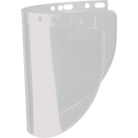 Visi&egrave;re High Performance, Propionate, Teinte Transparent Maritime Industrial Rubber