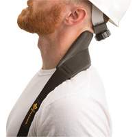 Ensemble de support pour la nuque UpGuard 3000 Maritime Industrial Rubber