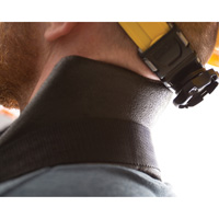 Ensemble de support pour la nuque UpGuard 3000 Maritime Industrial Rubber
