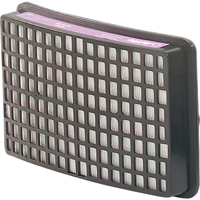 Protection respiratoire Speedglas - Filtres et cartouches de recharge, Filtre P100, Paquet de 2 Maritime Industrial Rubber