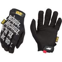 Gants The Original noir, Paume Synth&eacute;tique, Taille 3T-Grand Maritime Industrial Rubber