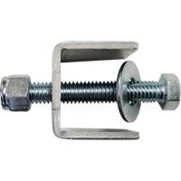 Quincaillerie pour panneaux Maritime Industrial Rubber