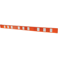 Street Barricades - Barricade Board Maritime Industrial Rubber