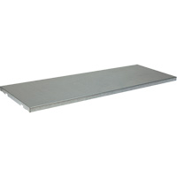 Extra Shelf for Sure-Grip&reg; Ex Flammable Storage Cabinet Maritime Industrial Rubber