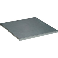 Extra Shelf for Sure-Grip&reg; Ex Flammable Storage Cabinet Maritime Industrial Rubber