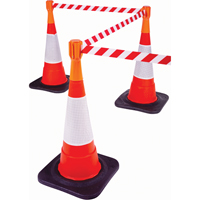 Tensacone Toppers Maritime Industrial Rubber