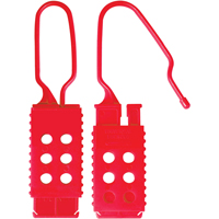 Moraillons de sûret&eacute;, Argent Maritime Industrial Rubber
