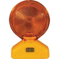 LED Sundowner Barricade Light Maritime Industrial Rubber