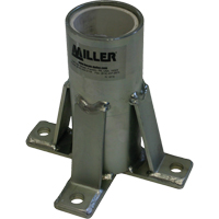Treuil ManHandler de Miller Maritime Industrial Rubber