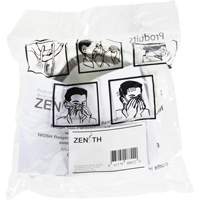 Particulate Respirators - Vend Pack, N95, NIOSH Certified, Medium/Large Maritime Industrial Rubber