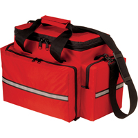 Nylon Trauma Bags, Non-Medical Maritime Industrial Rubber
