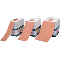 Dressing Strips, Rectangular/Square, 36", Fabric, Sterile Maritime Industrial Rubber