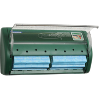 Salvequick&reg; Bandage Dispensing Systems (Bandages Included) Maritime Industrial Rubber