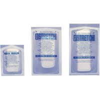 Bandages &eacute;lastiques moulants, Couper au besoin lo x 2" la, Classe 1 Maritime Industrial Rubber