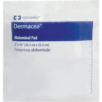 Abdominal Pads Maritime Industrial Rubber