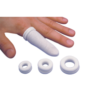Rouleaux de bandages pour doigts, Doigt, Classe 1 Maritime Industrial Rubber