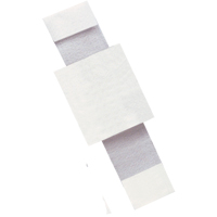 Bandages Compressifs - St&eacute;riles, 6" lo x 4-1/2" la Maritime Industrial Rubber
