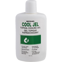 Gel rafraîchissant Water Jel, Gel, Classe 2 Maritime Industrial Rubber