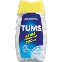 Antiacide Tums Maritime Industrial Rubber