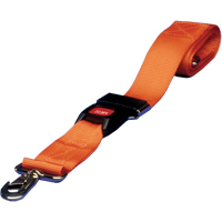 Straps With Swivel Speed Clips Maritime Industrial Rubber