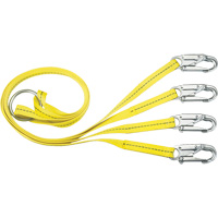 Basket Stretchers - Basket Stretcher Bridles Maritime Industrial Rubber
