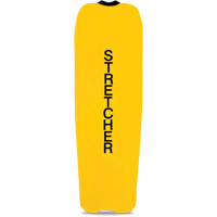 Basket Litter Restraint Systems - Dust Covers Maritime Industrial Rubber