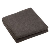 Couvertures multifonction, M&eacute;lange de fibres multiple/Laine Maritime Industrial Rubber