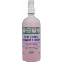 Poste pour nettoyage de verres - solution de nettoyage de verres, 500 ml Maritime Industrial Rubber